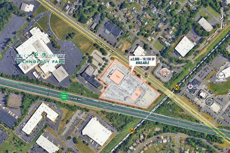 Preview of Retail space for Rent at 4610 E Street Road