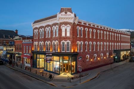 Preview of Other space for Sale at 700 Harrison Ave