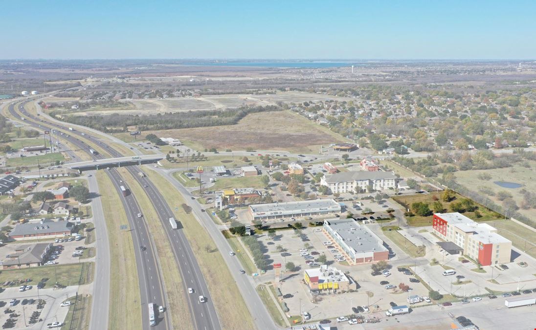 1.77 Acres 