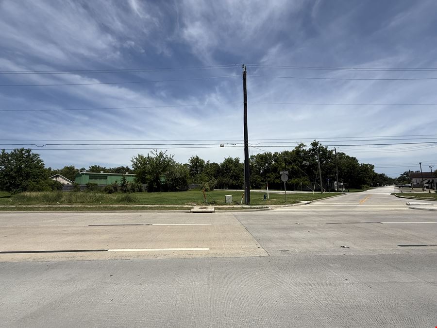 1400 Bayport Blvd, Seabrook, TX 77586 (0.27 ACRES)