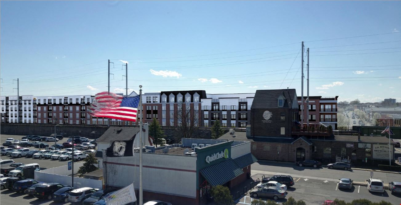 The Franklin at Woodbridge