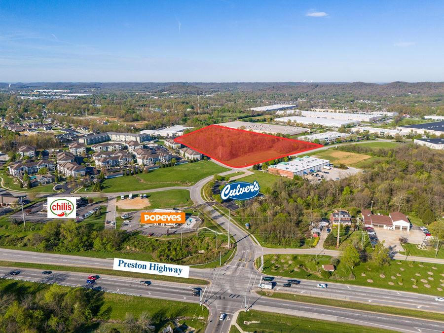 11700 Interchange Dr
