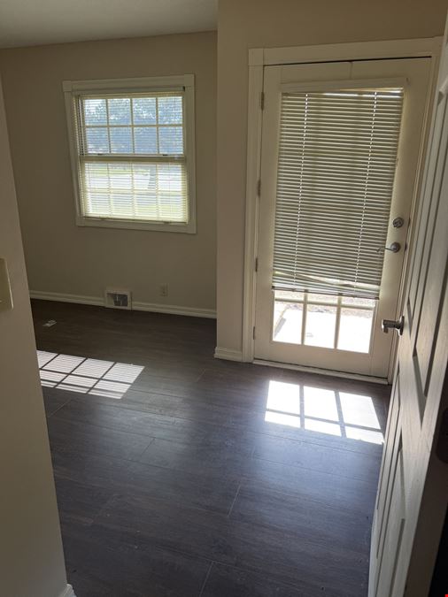 Andover Office Space