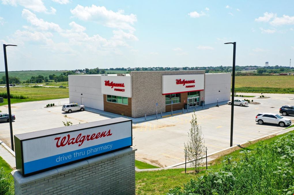 Walgreens