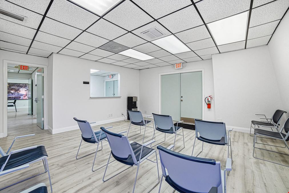2929 N University Dr Unit 210
