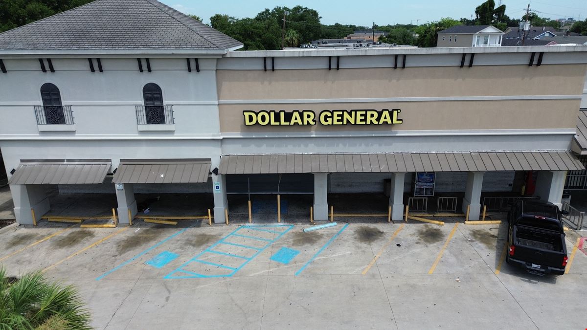 University Retail Center