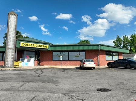 Preview of Retail space for Rent at 2629 BROADWAY ST