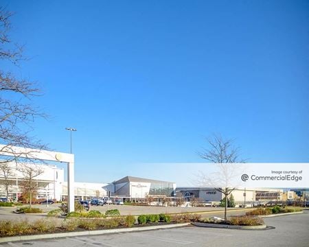 Preview of Retail space for Rent at 680 West Dekalb Pike