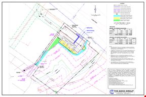 Cobb Parkway Land