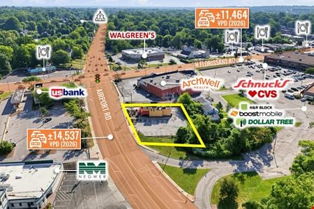 Preview of Retail space for Sale at 20 Airport Road