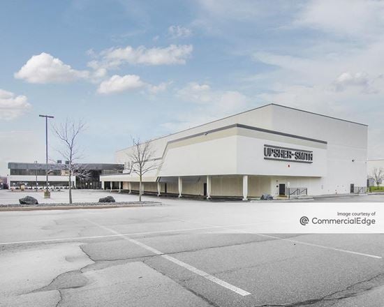 Preview of Industrial space for Sale at 14905 23rd N Ave