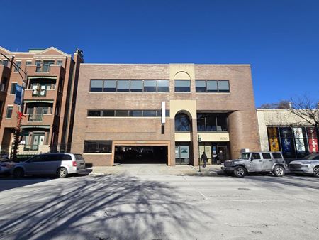 Preview of Office space for Rent at 830 West Diversey Parkway