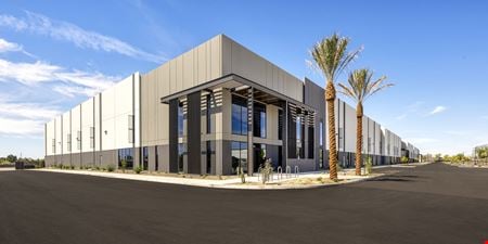 Preview of Industrial space for Sale at 7501 East Redfield Road