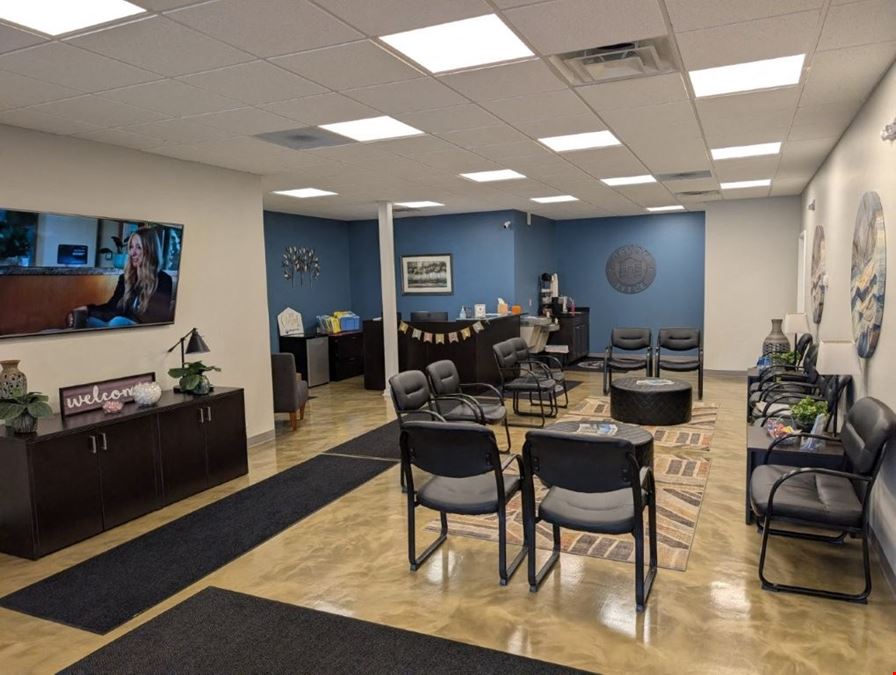 3250 W Centre Ave #2