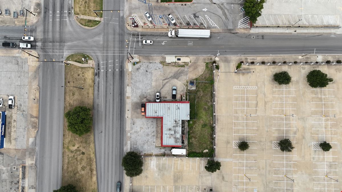 Lancaster C-Store