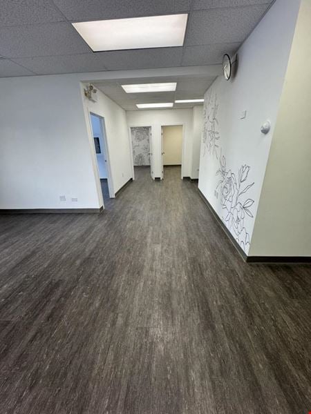 Preview of Industrial space for Rent at 10543 170 Street Northwest