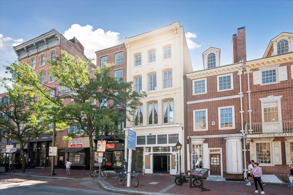 312 Market Street