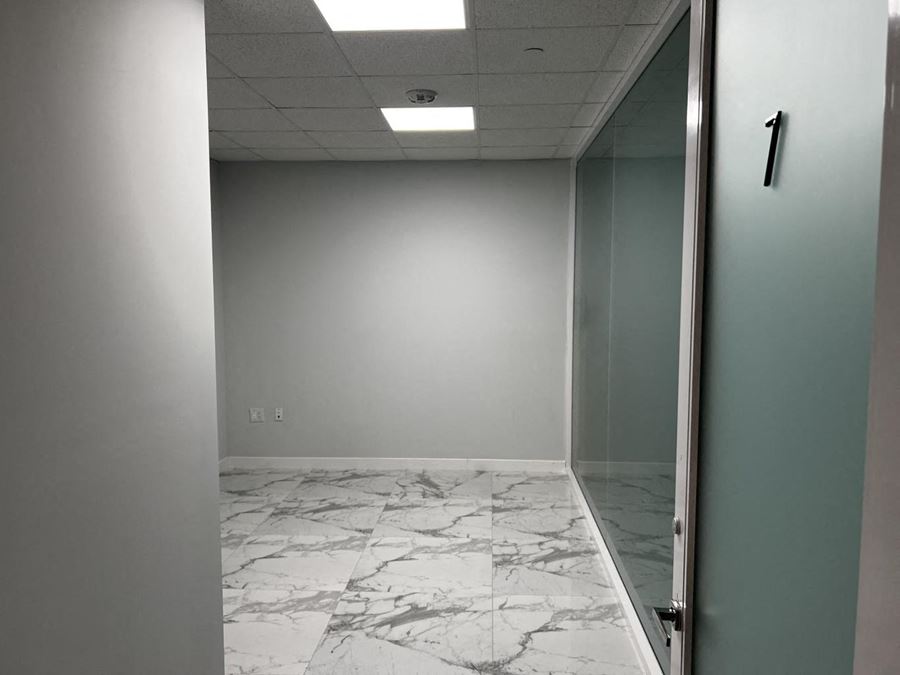 Ocean Suites Brooklyn (Coworking - 2818 Ocean Avenue)