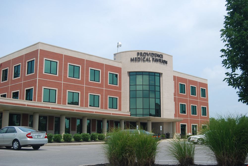 Providence Medical Pavilion