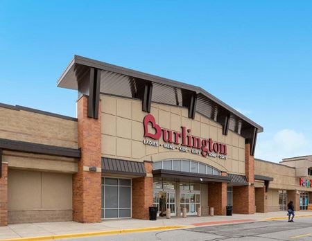 Preview of Retail space for Rent at 10300 Indianapolis Blvd