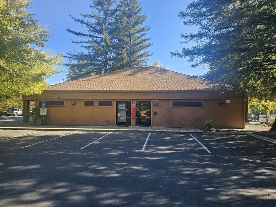 2601 Pleasant Hill Rd