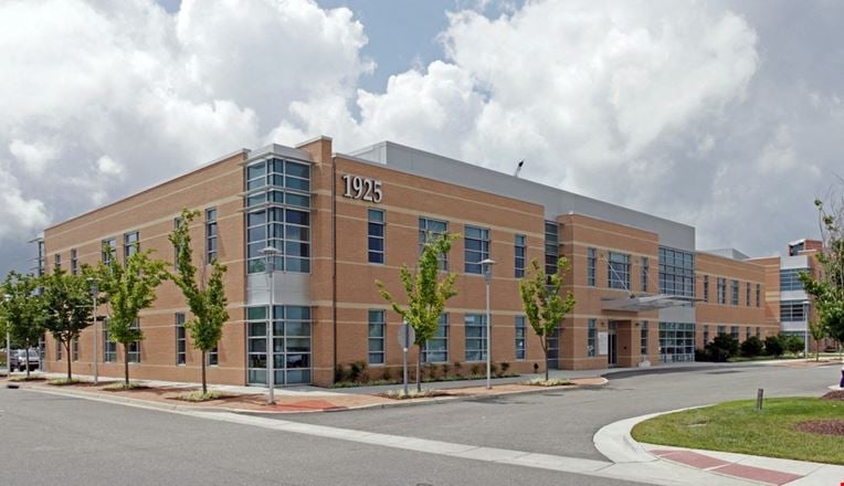Preview of Office space for Rent at 1925 Glenn Mitchell Drive