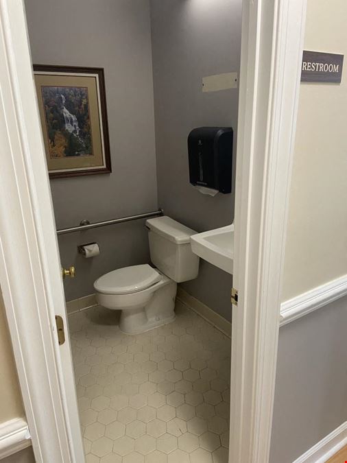 N. Raleigh Office