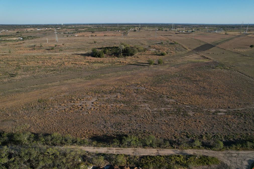 TBD Williamson Rd