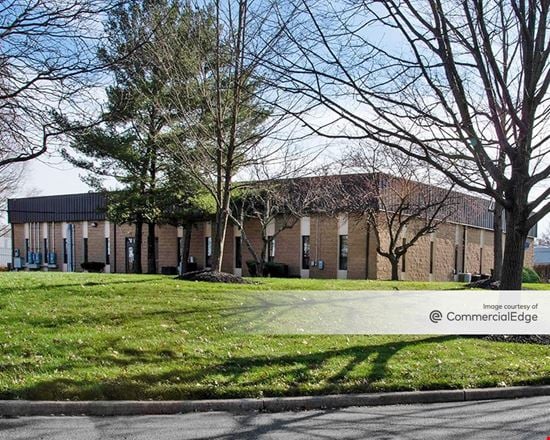 Preview of Industrial space for Rent at 35 Cotters Lane