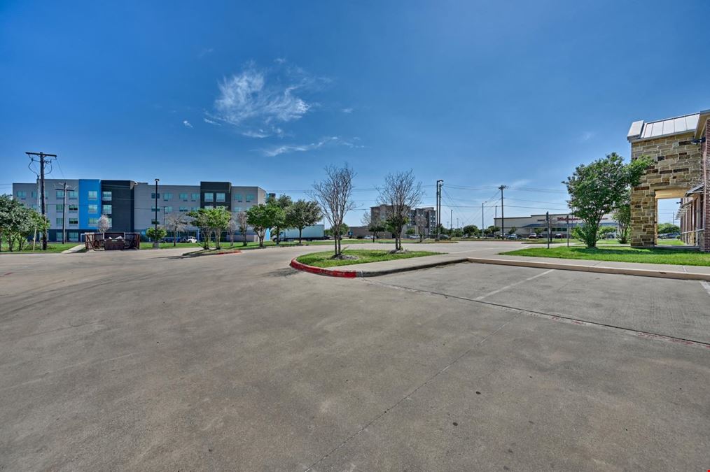 Boonville Medical Clinic
