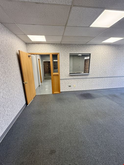College Drive Professional Center