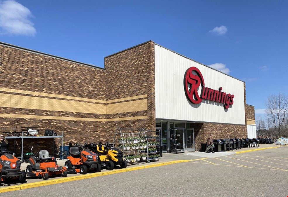 12 West Marketplace
