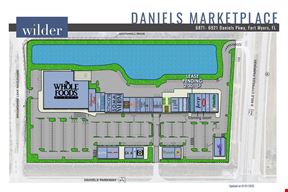 Daniels Marketplace