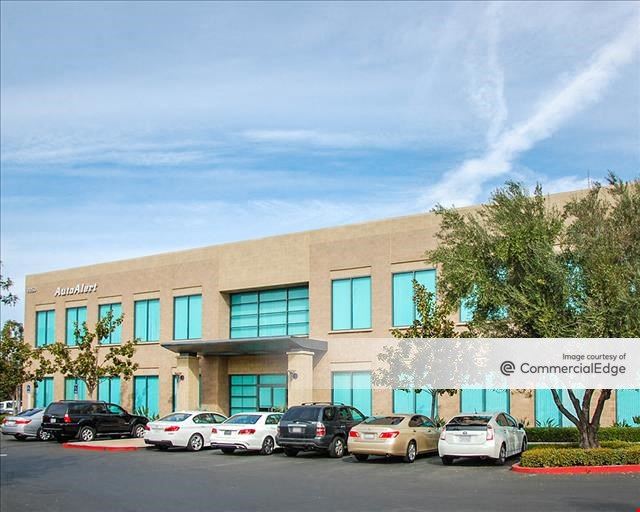 BaccHus Office Park