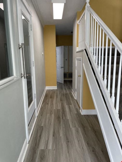 HA-YA Wellness Suites at Legacy Plaza