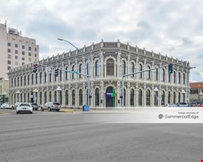 U.S. Bank - Ladd & Bush Branch