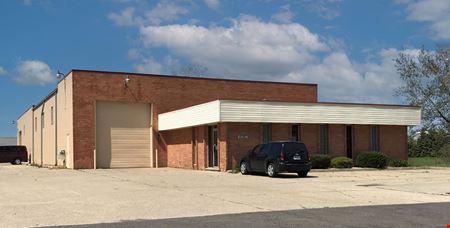 Preview of Commercial space for Rent at 41565 Production Drive