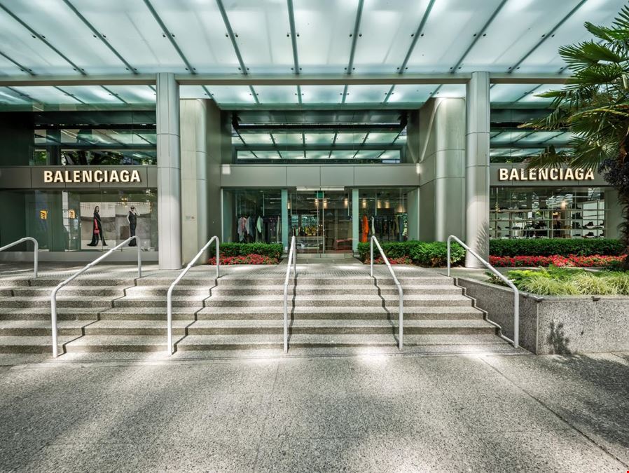 1090 West Georgia 