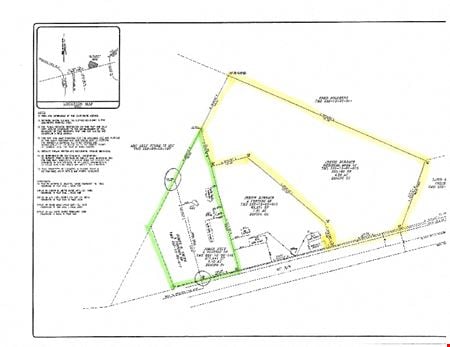 Preview of VacantLand space for Sale at 1844 N Main Street