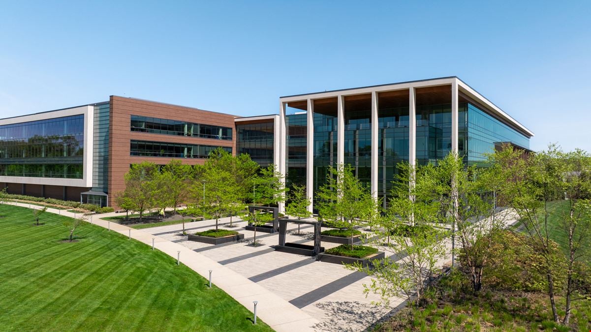 Bell Works at Fort Monmouth