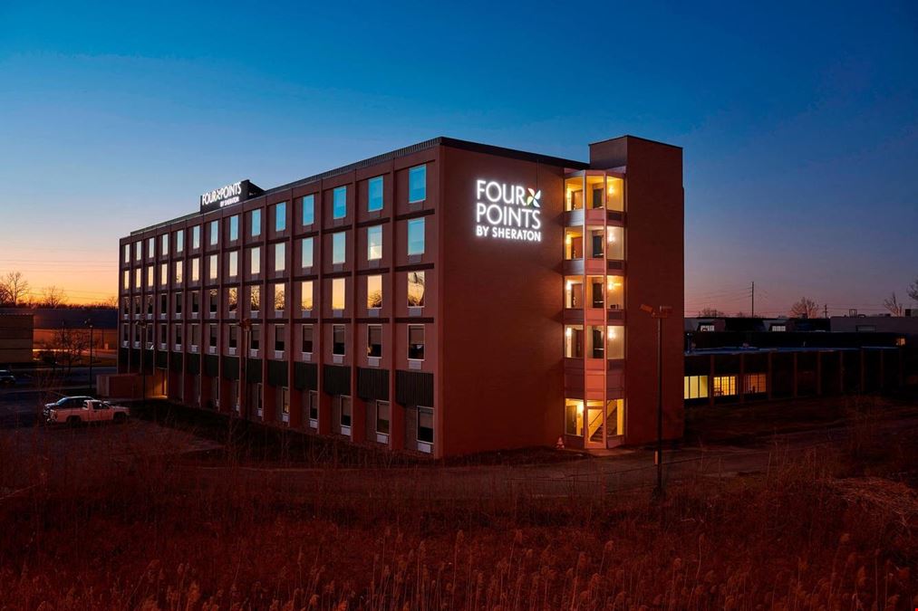 Four Points by Sheraton