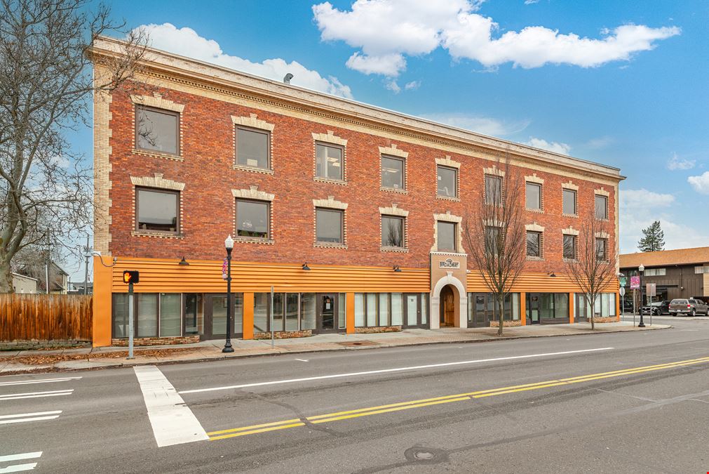 1717 West Broadway Avenue
