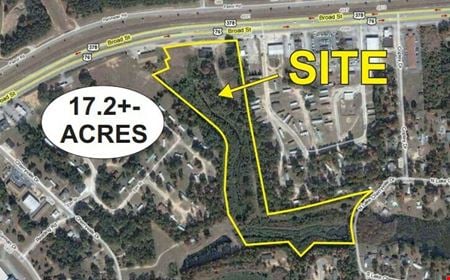 Preview of VacantLand space for Sale at Highway 378
