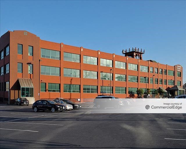 Bayshore Business Center