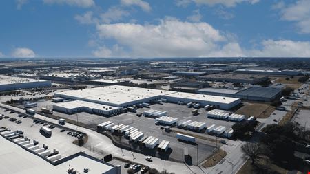 Preview of Industrial space for Rent at 2401 W Marshall Dr