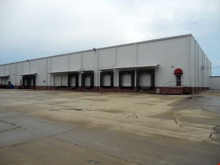 Preview of Industrial space for Rent at 2700 13th Street Ensley, Ste. A & C