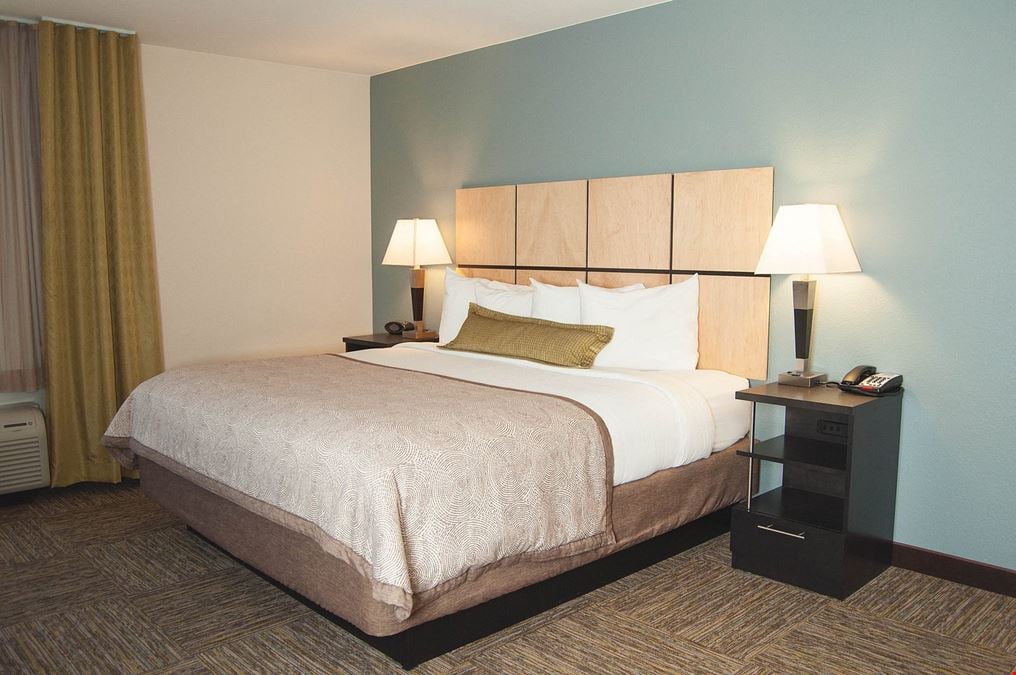 Candlewood Suites Denver North