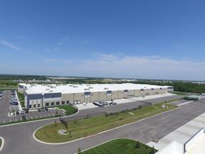 Logistics Park Kansas City Building 31
