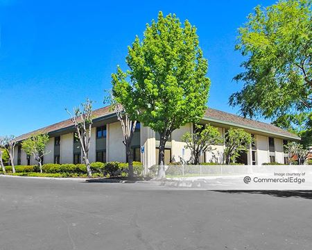 Preview of Commercial space for Rent at 19200 Stevens Creek Blvd