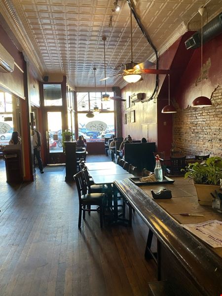 Preview of Retail space for Rent at 1032 Broad Street